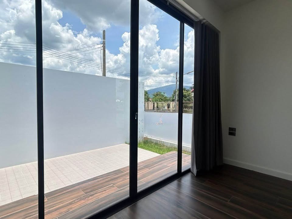 3 Bedroom House For Sale in Nong Khwai, Hang Dong, Chiang Mai - Image 10