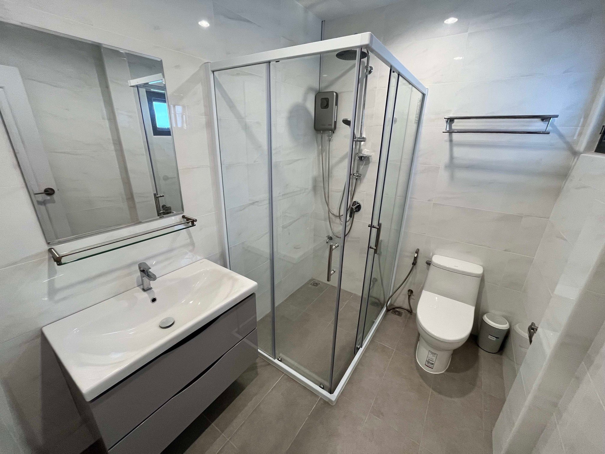4 ห้องนอน บ้านเดี่ยว สำหรับเช่า ใน สามเสนใน, พญาไท, กรุงเทพมหานคร - Image 26