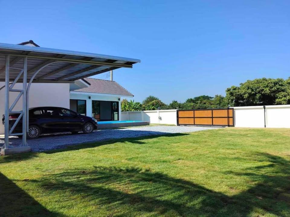 3 Bedroom House For Sale in Khun Khong, Hang Dong, Chiang Mai - Image 3
