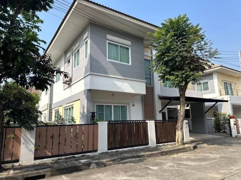 3 卧室 独立房屋 出租 在  - Image 2