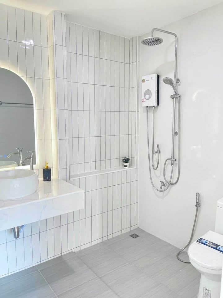 2 Bedroom Townhouse For Sale in Mae Hia, Mueang Chiang Mai, Chiang Mai - Image 7