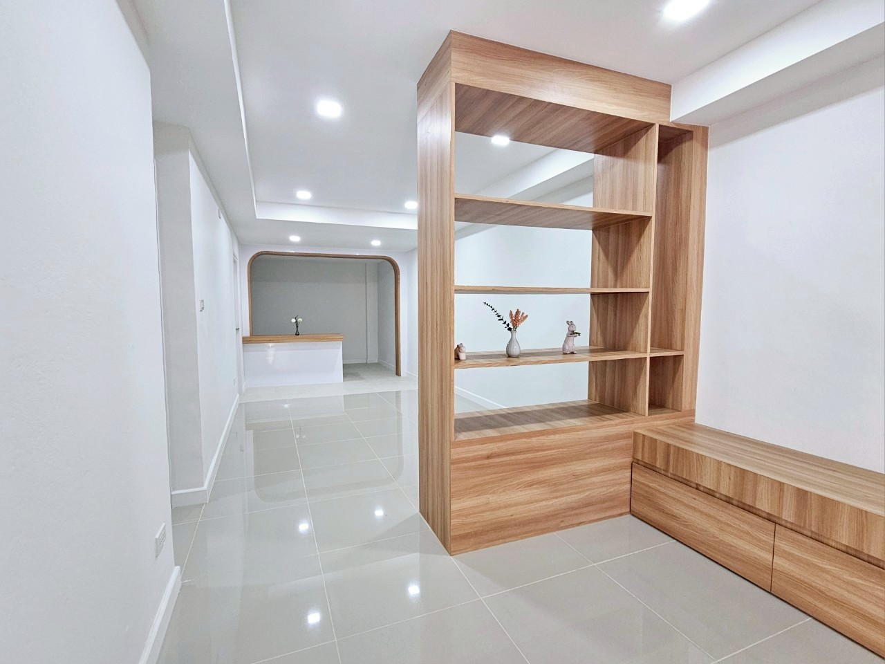 3 Bedroom House For Sale in Nam Phrae, Hang Dong, Chiang Mai - Image 2