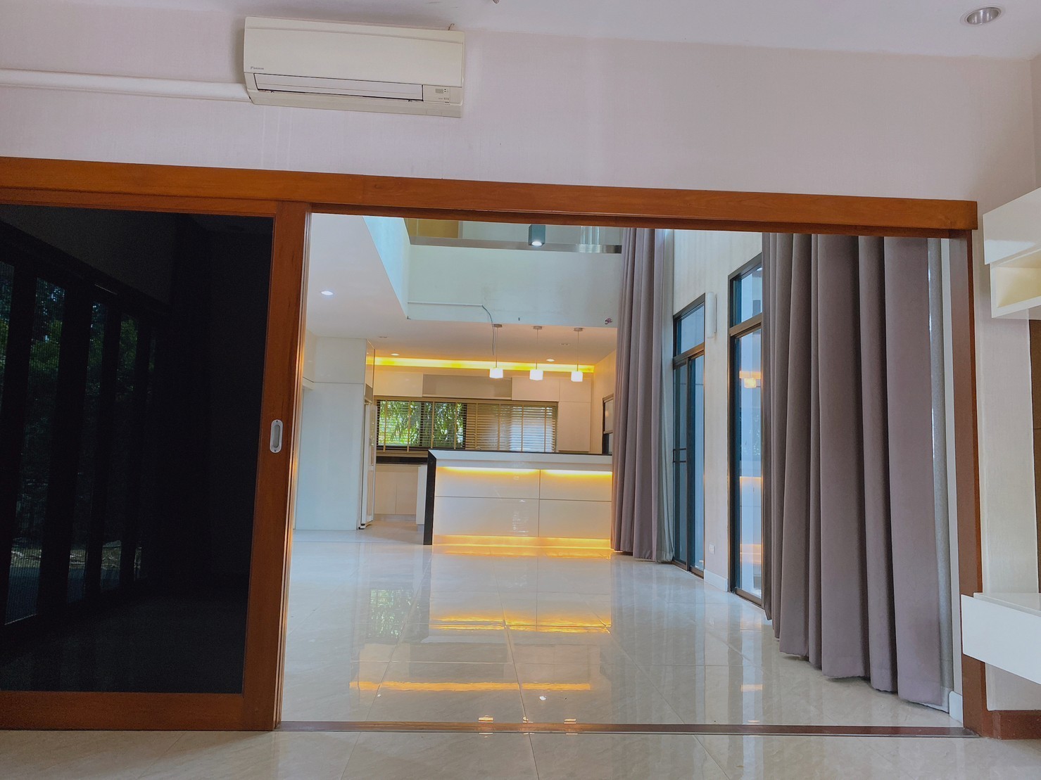 5 Bedroom House For Rent in Pa Tan, Mueang Chiang Mai, Chiang Mai - Image 7
