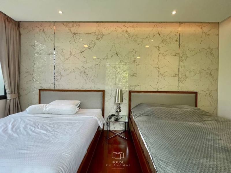 4 Bedroom House For Sale in Mae Raem, Mae Rim, Chiang Mai - Image 13