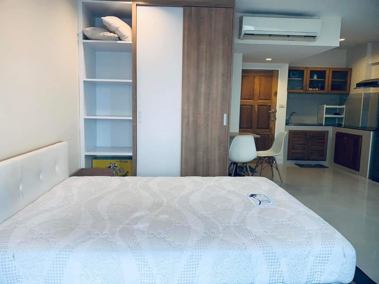 Studio Condo For Sale in Pa Daet, Mueang Chiang Mai, Chiang Mai - Image 3