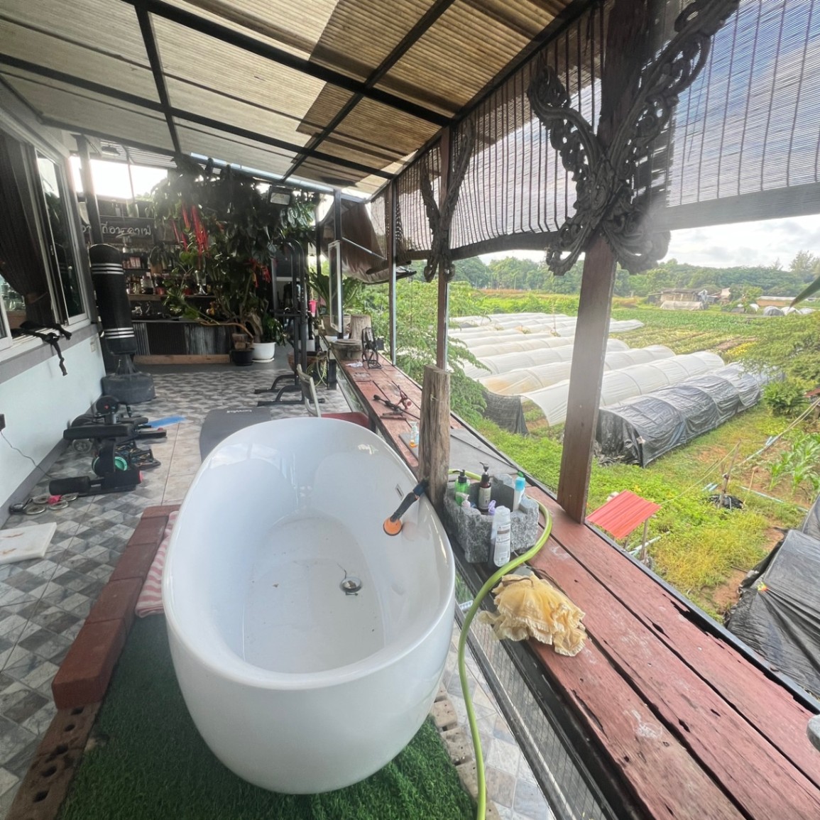 8 Bedroom House For Sale in San Pong, Mae Rim, Chiang Mai - Image 11