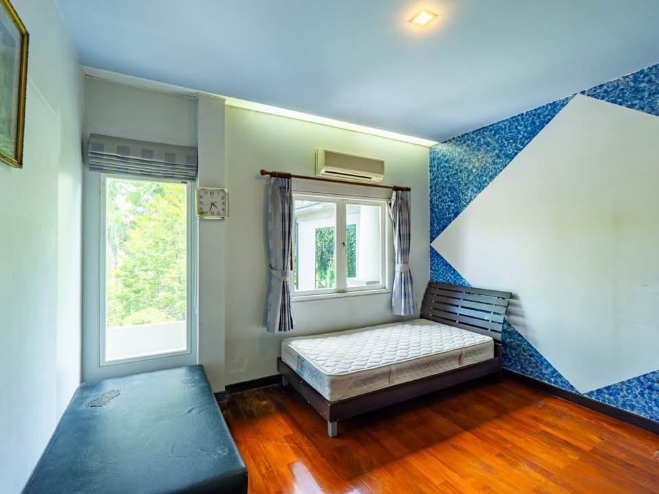 5 ห้องนอน บ้านเดี่ยว สำหรับขาย ใน ประเวศ, ประเวศ, กรุงเทพมหานคร - Image 25
