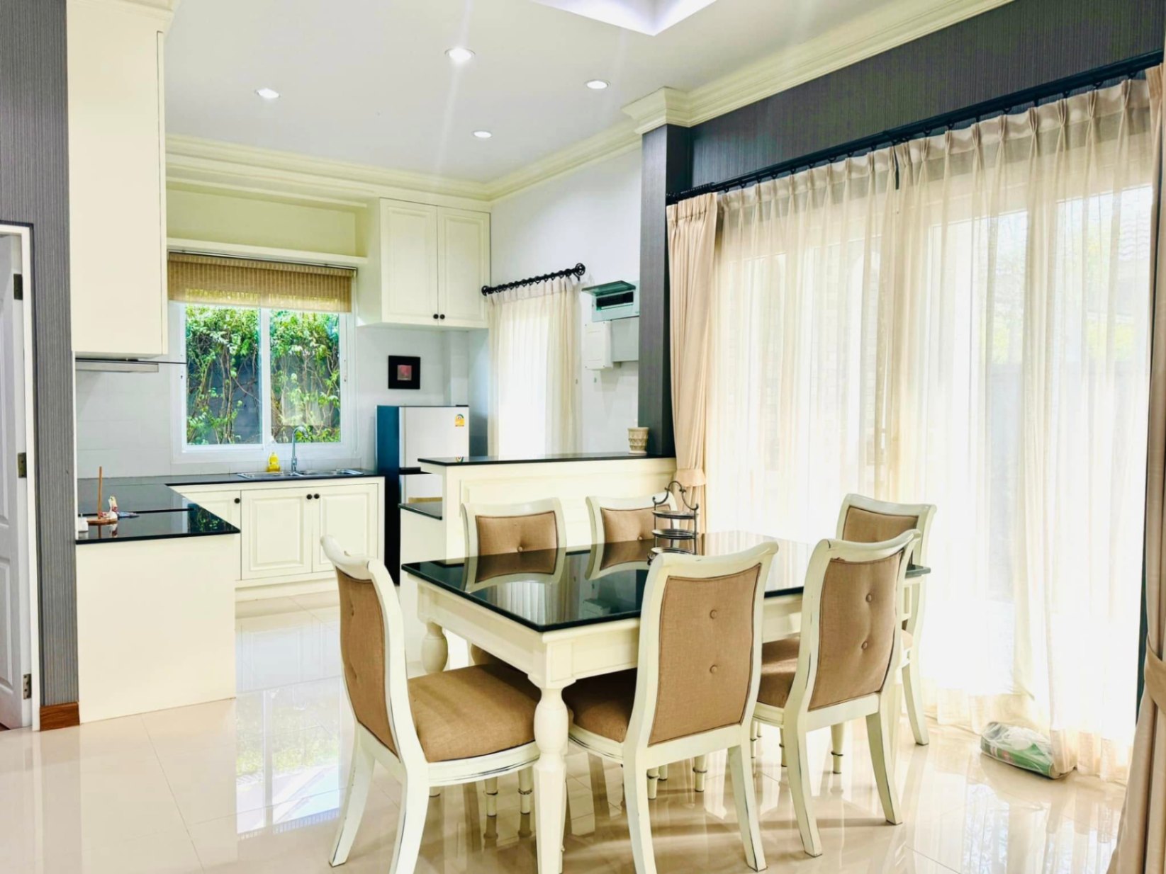 2 Bedroom House For Sale in Nong Khwai, Hang Dong, Chiang Mai - Image 3