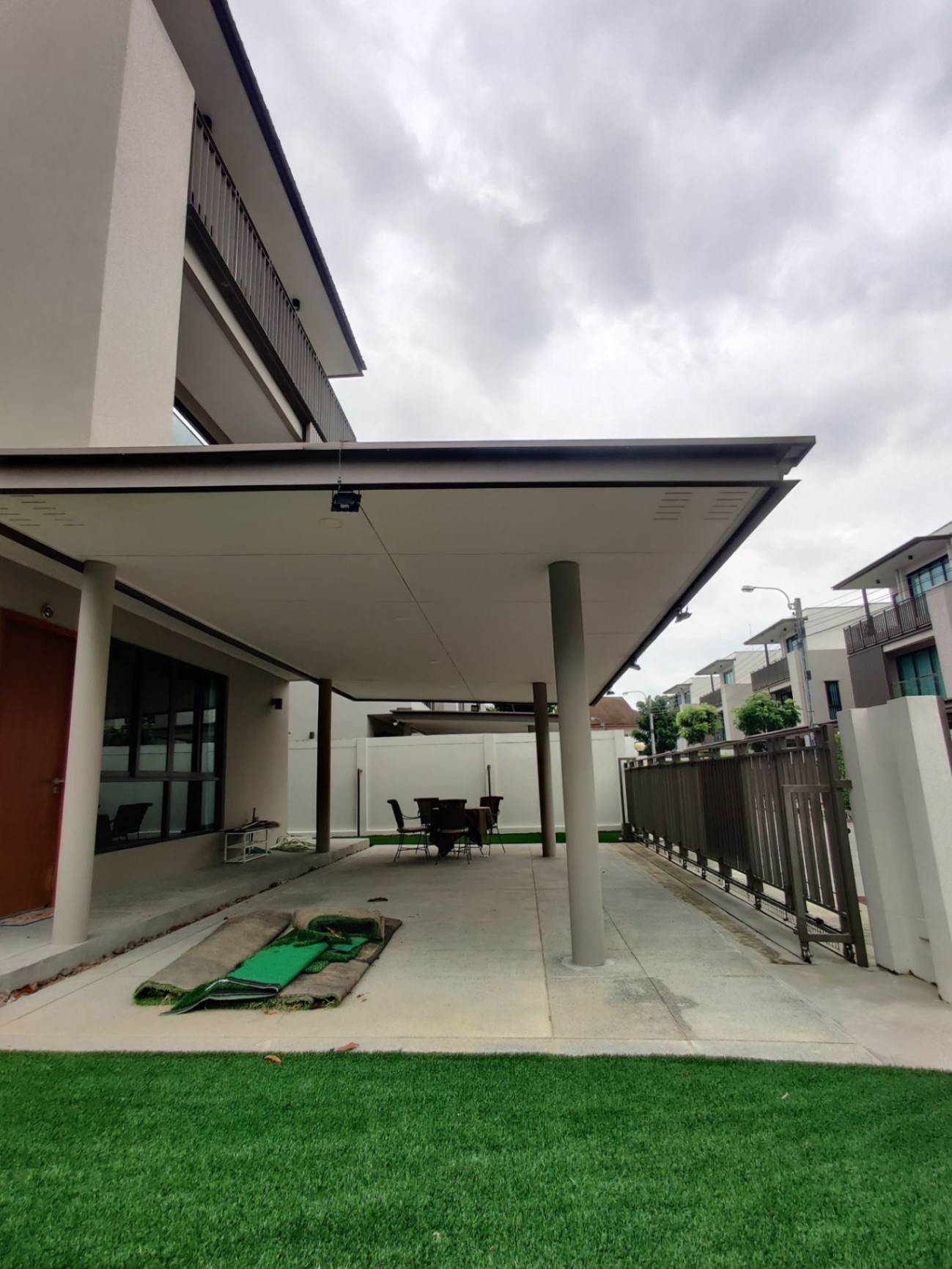 AQ ARBOR สวนหลวง ร.9 – พัฒนาการ - Image 12