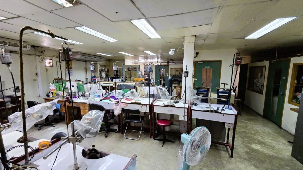  Retail Space For Sale in Thung Wat Don, Sathon, Bangkok - Image 13