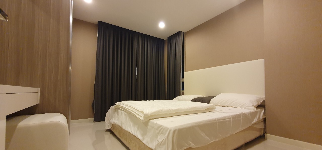 ELEMENTS SRINAGARINDRA CONDO - Image 6