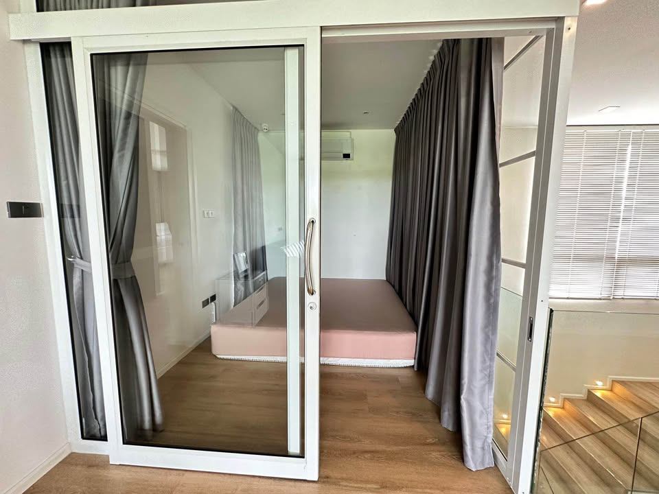 5 Bedroom House For Rent in San Phak Wan, Hang Dong, Chiang Mai - Image 19