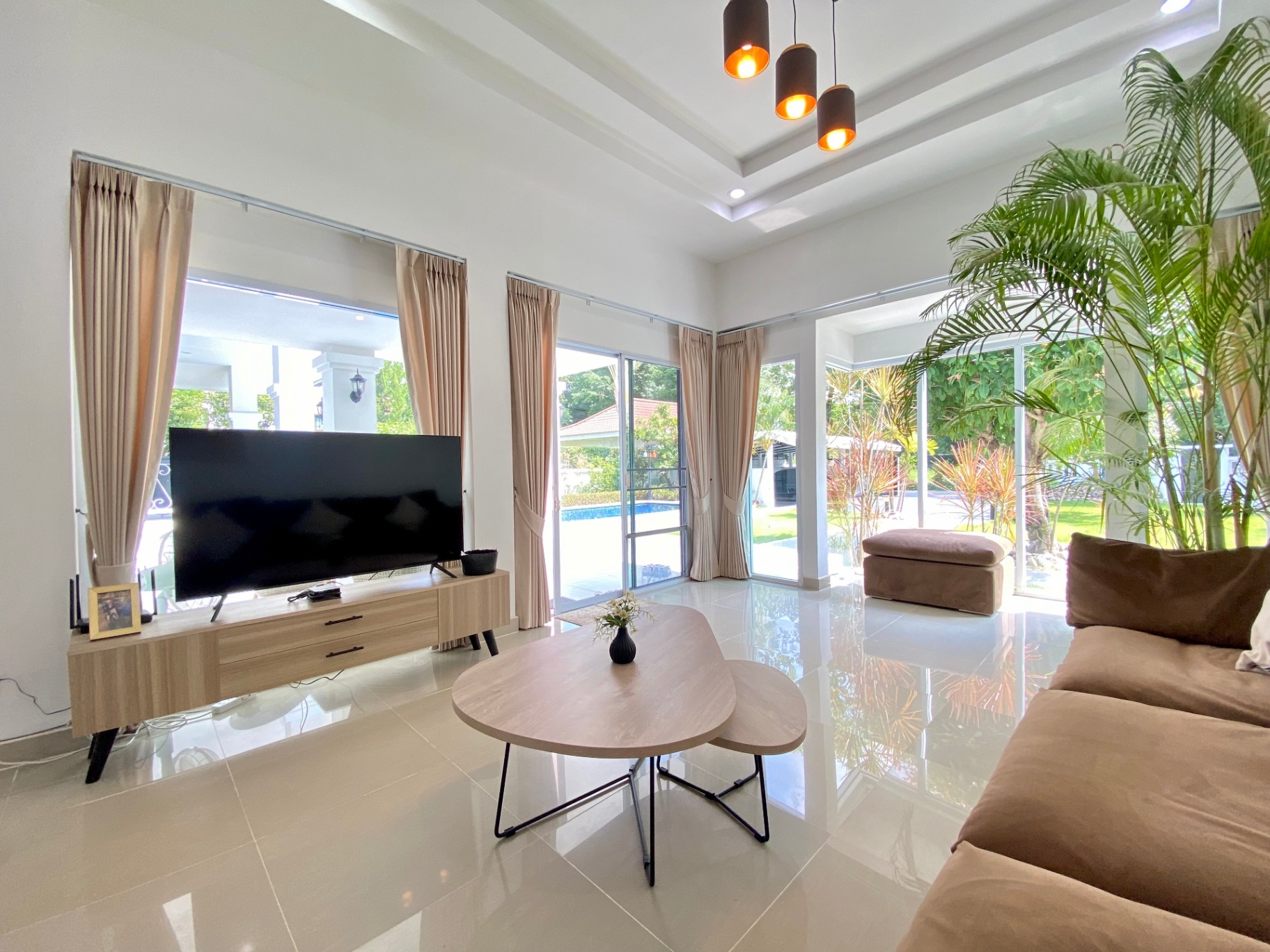 4 Bedroom House For Sale in Mae Hia, Mueang Chiang Mai, Chiang Mai - Image 6
