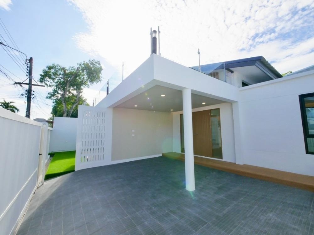 3 ห้องนอน บ้านเดี่ยว สำหรับขาย ใน ประเวศ, ประเวศ, กรุงเทพมหานคร - Image 15