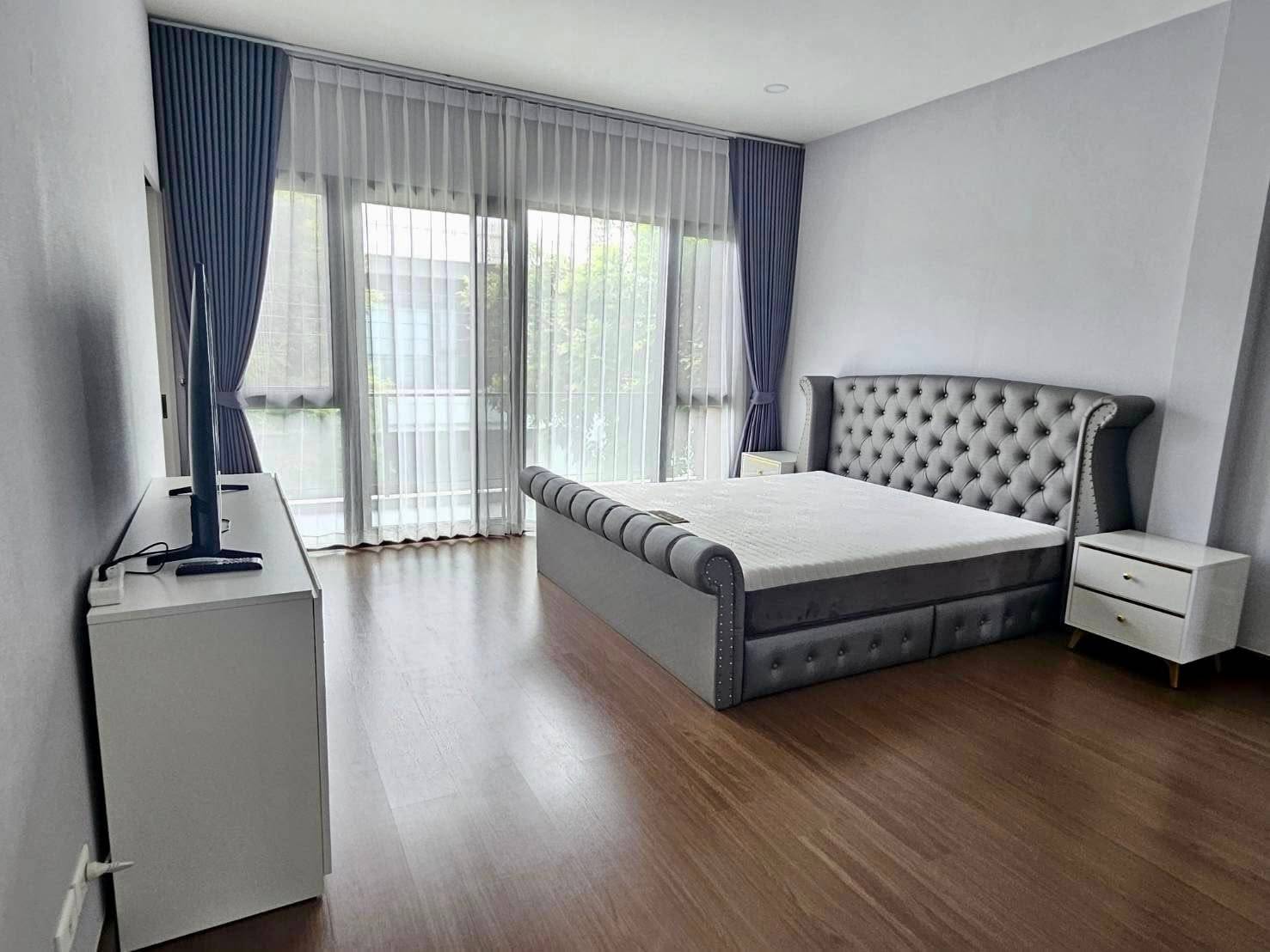 4 Bedroom House For Rent in Prawet, Prawet, Bangkok - Image 10