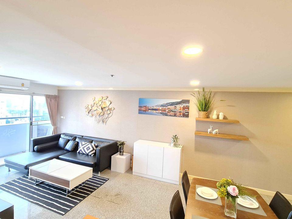 2 Bedroom Condo For Sale in Khlong Tan, Khlong Toei, Bangkok - Image 20