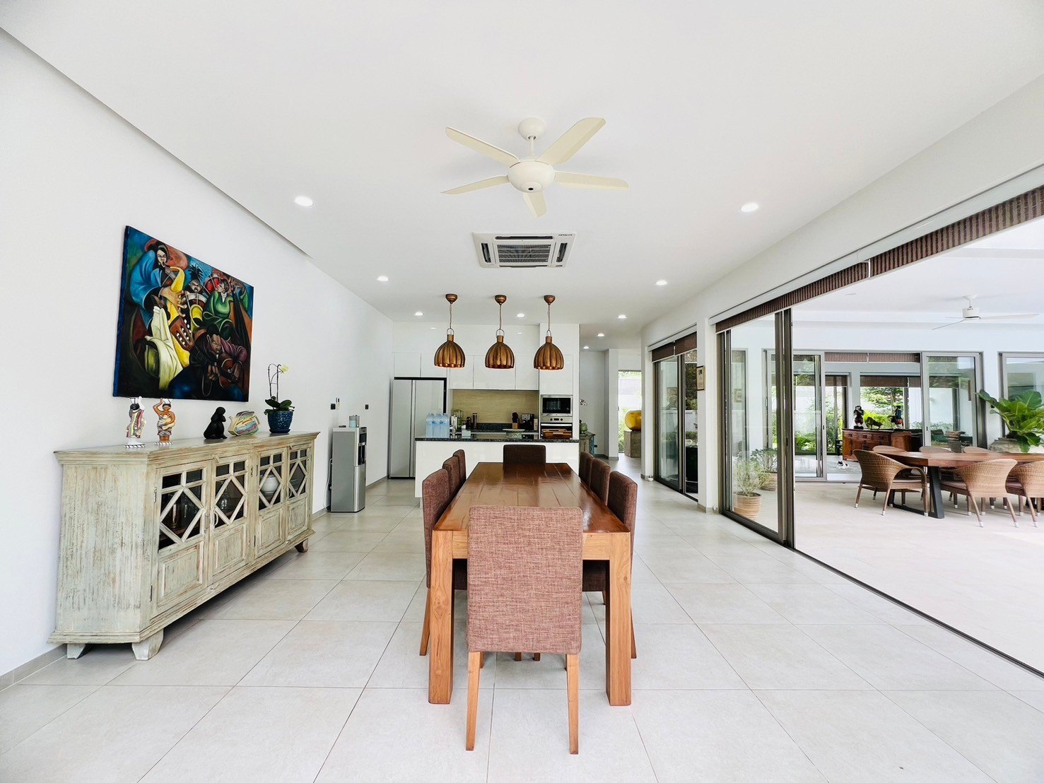 3 Bedroom House For Sale in Nam Phrae, Hang Dong, Chiang Mai - Image 48