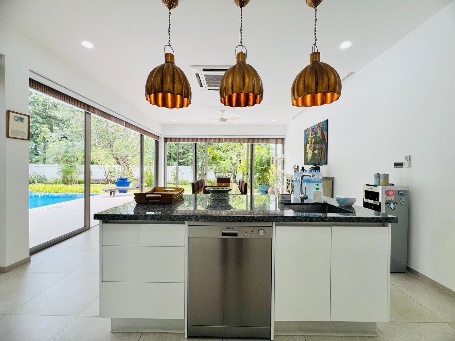 3 Bedroom House For Sale in Nam Phrae, Hang Dong, Chiang Mai - Image 45