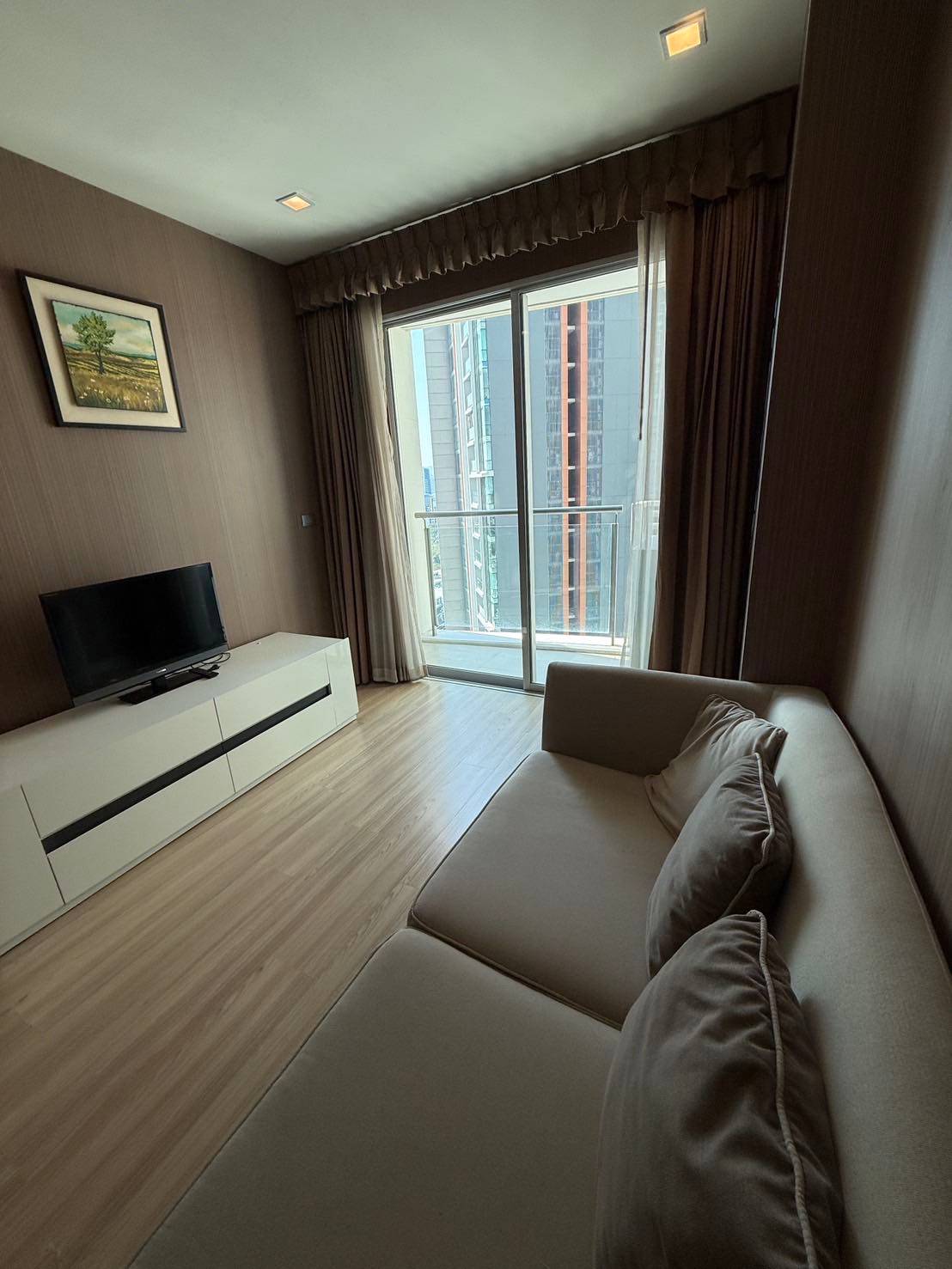 Skywalk Condominium - Image 2