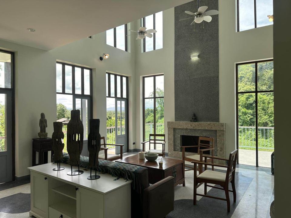 3 Bedroom House For Sale in Huai Sai, Mae Rim, Chiang Mai - Image 33