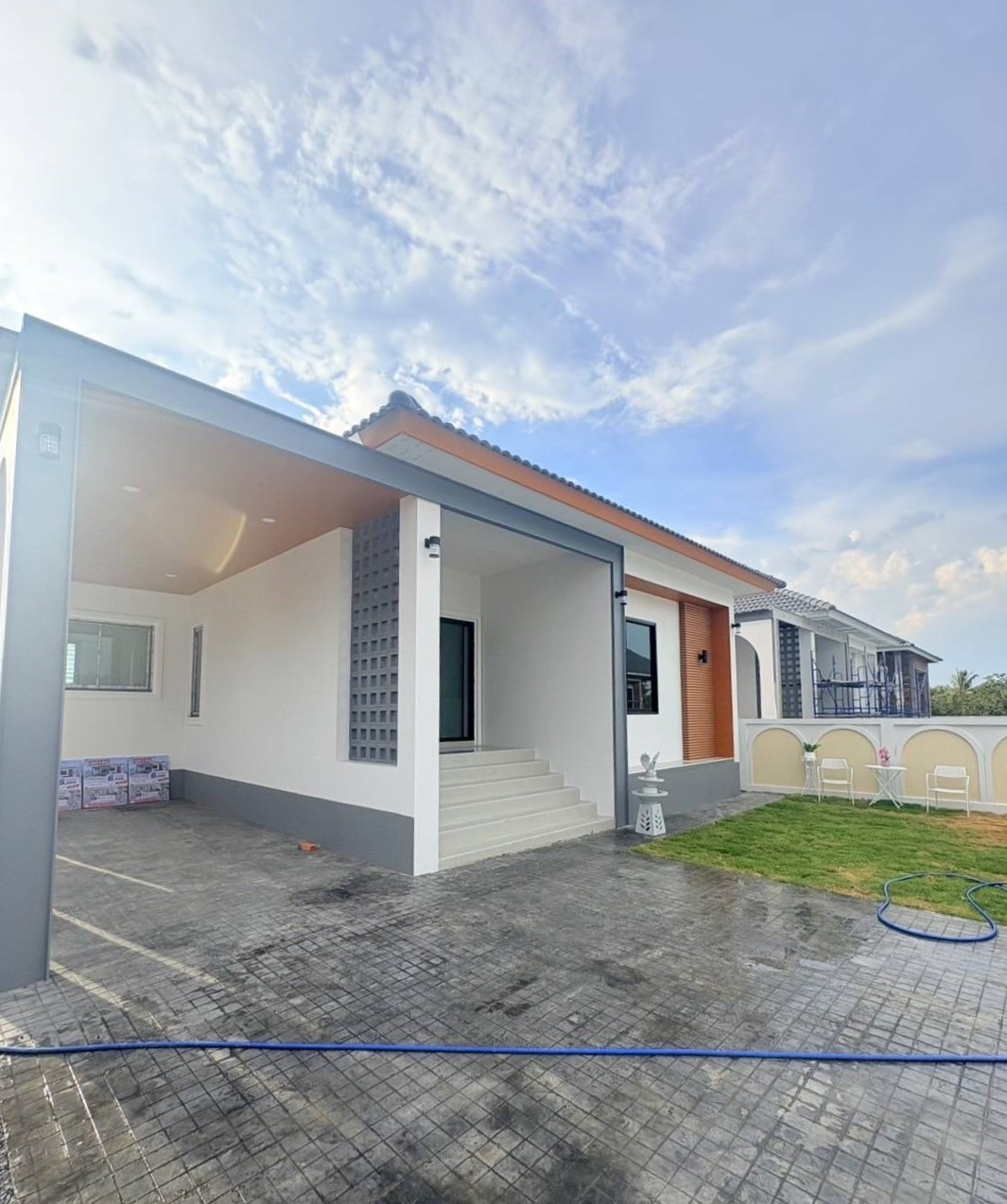 3 Bedroom House For Sale in Sop Mae Kha, Hang Dong, Chiang Mai - Image 13