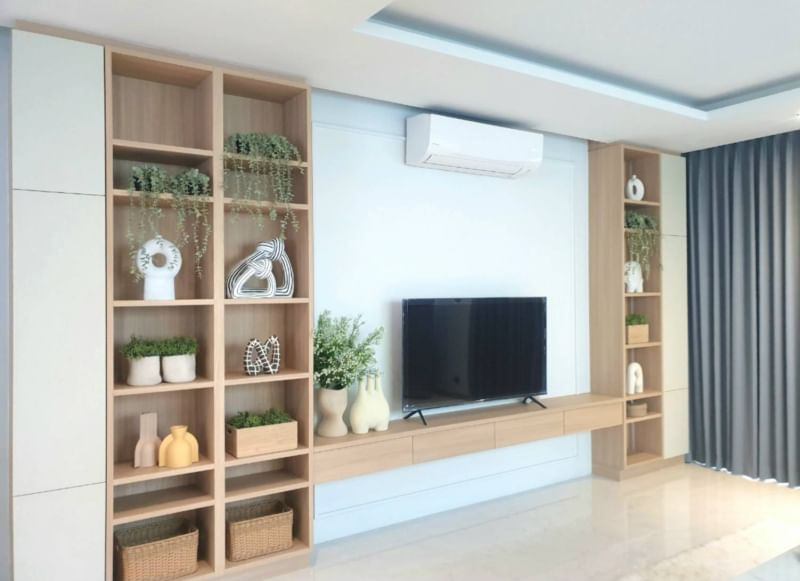4 Bedroom House For Sale in Hang Dong, Hang Dong, Chiang Mai - Image 4