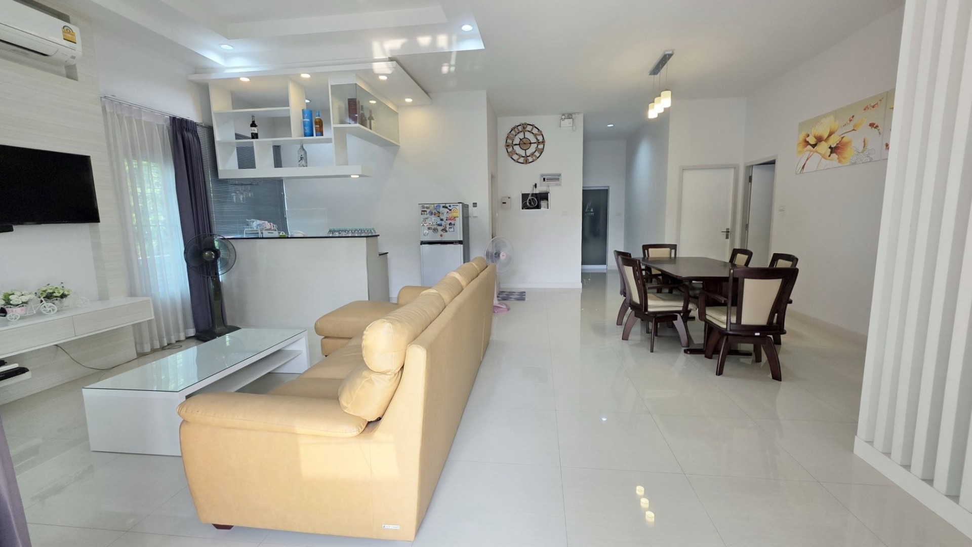 3 Bedroom House For Sale in San Sai Luang, San Sai, Chiang Mai - Image 4