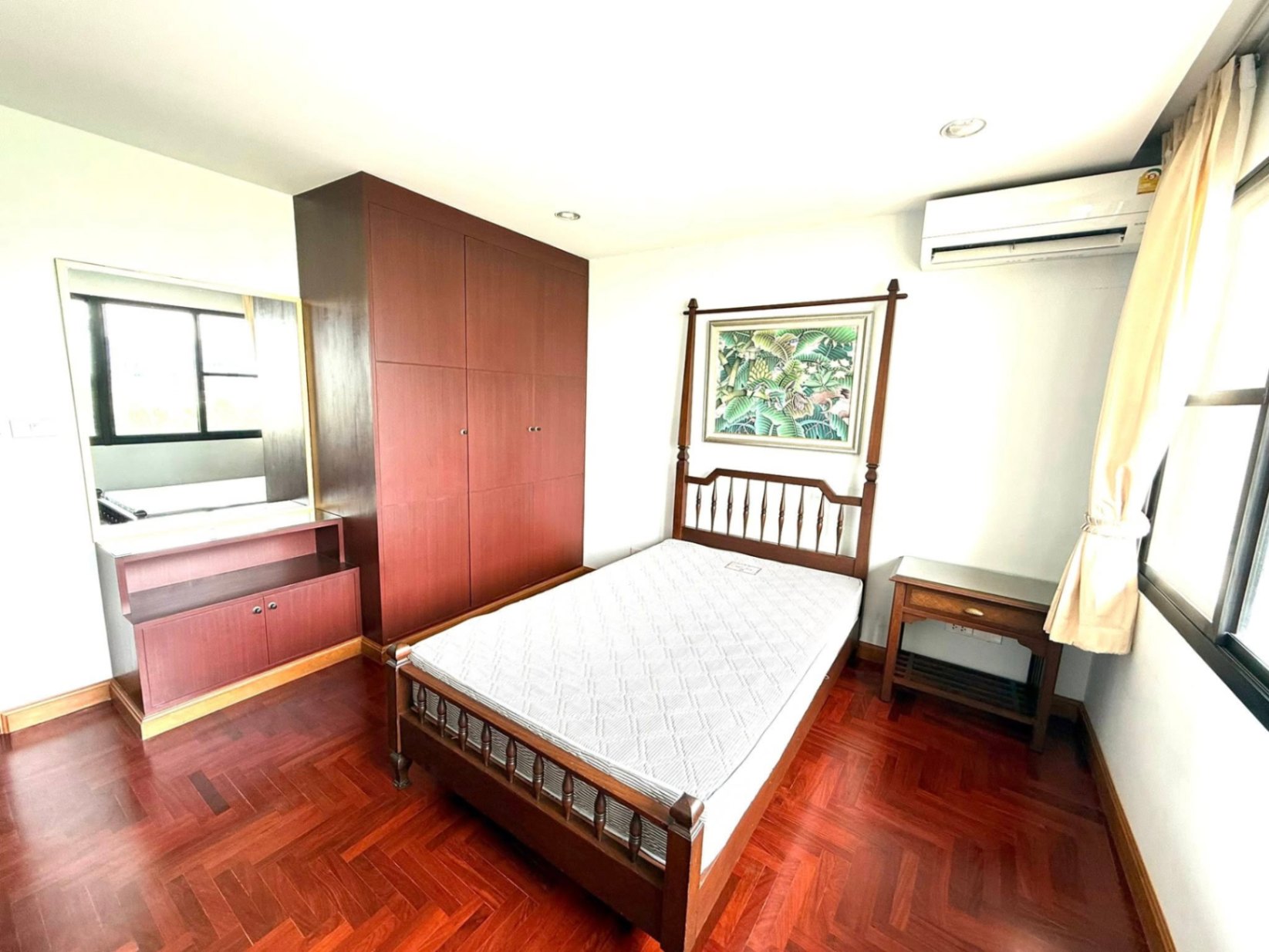 2 ห้องนอน คอนโด สำหรับเช่า ใน ทุ่งมหาเมฆ, สาทร, กรุงเทพมหานคร - Image 9