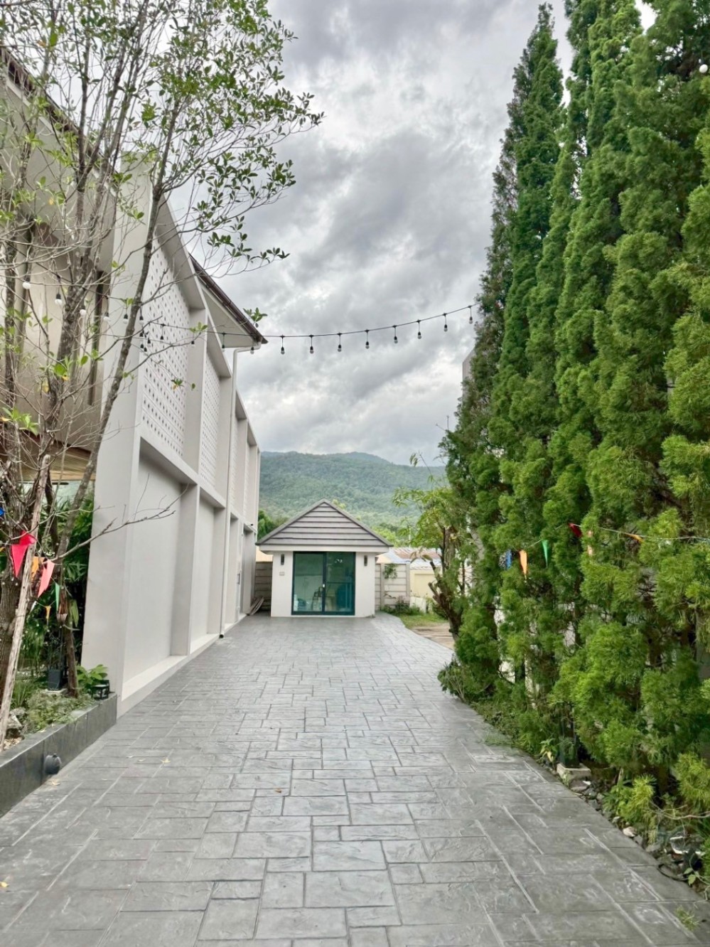 5 Bedroom House For Sale in Chang Phueak, Mueang Chiang Mai, Chiang Mai - Image 26