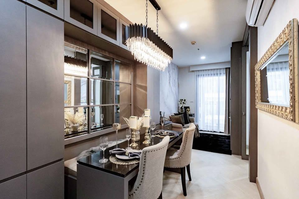 1 ห้องนอน คอนโด สำหรับขาย ใน สามเสนใน, พญาไท, กรุงเทพมหานคร - Image 9