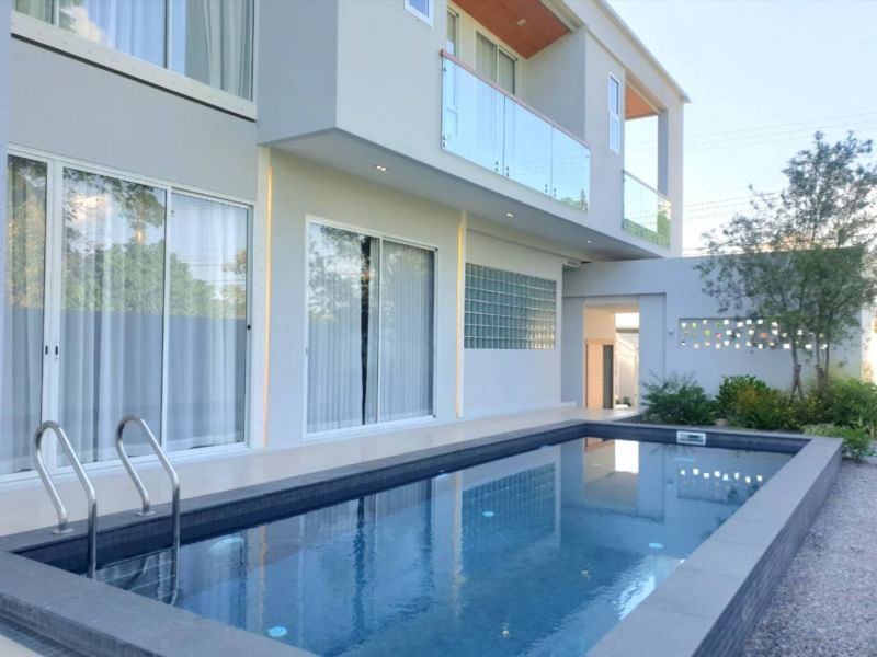 4 Bedroom House For Sale in Hang Dong, Hang Dong, Chiang Mai - Image 2