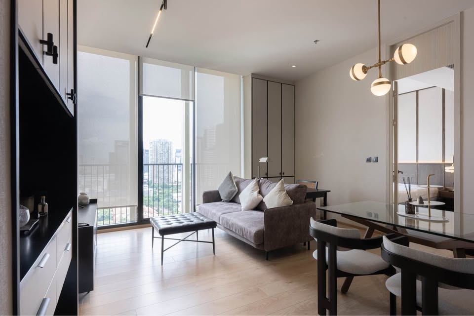 Noble BE19 Sukhumvit - Image 1