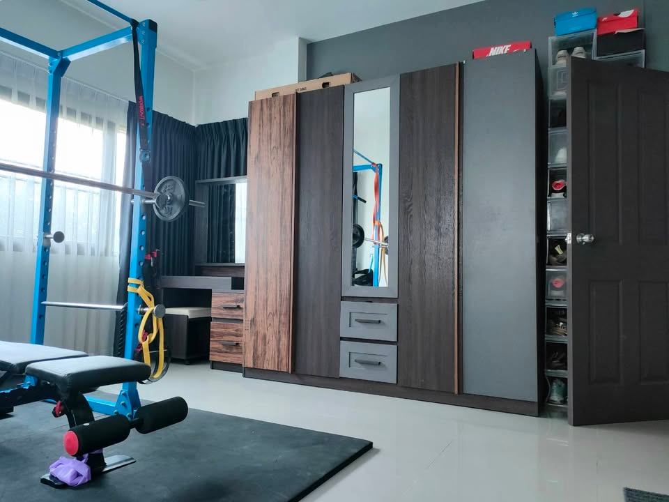 3 Bedroom House For Sale in Tha Wang Tan, Saraphi, Chiang Mai - Image 11