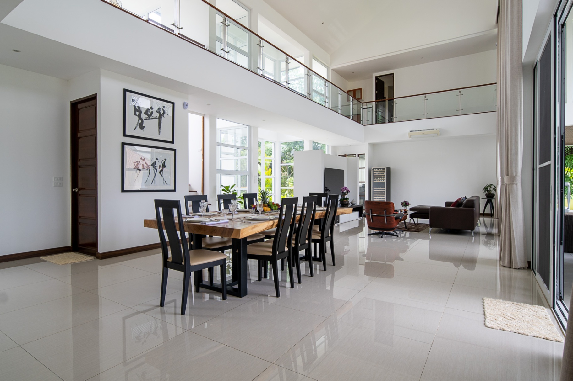 6 Bedroom House For Sale in Mae Raem, Mae Rim, Chiang Mai - Image 8