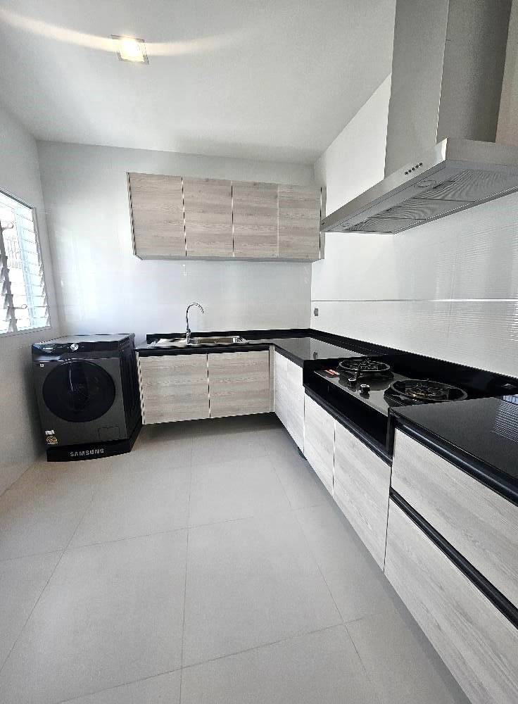 4 Bedroom House For Sale in San Na Meng, San Sai, Chiang Mai - Image 7