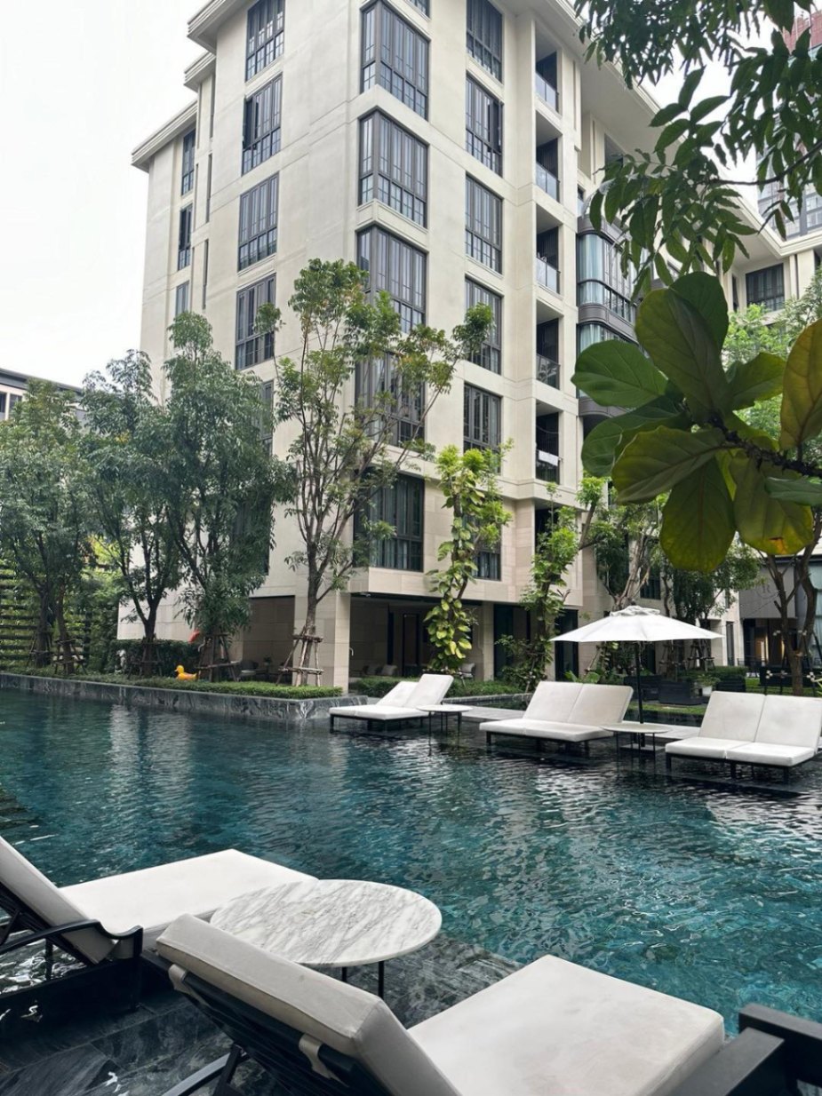 The Reserve Sukhumvit 61 - Image 11