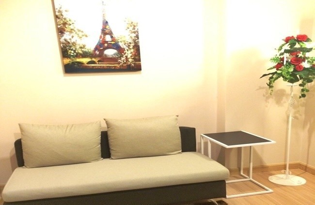 1 ห้องนอน คอนโด สำหรับขาย ใน สุเทพ, เมืองเชียงใหม่, เชียงใหม่ - Image 1