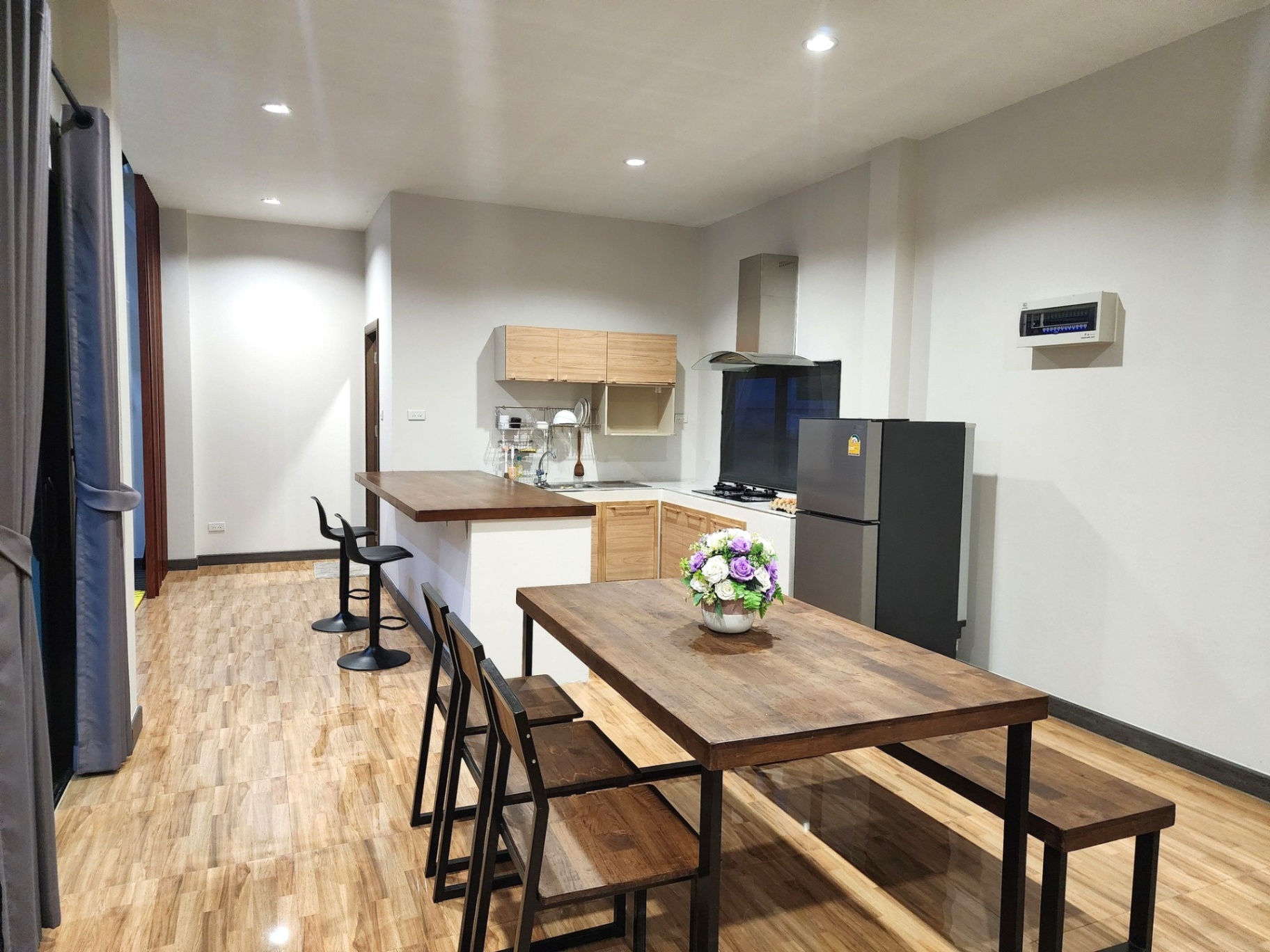 2 Bedroom House For Sale in Saraphi, Saraphi, Chiang Mai - Image 3