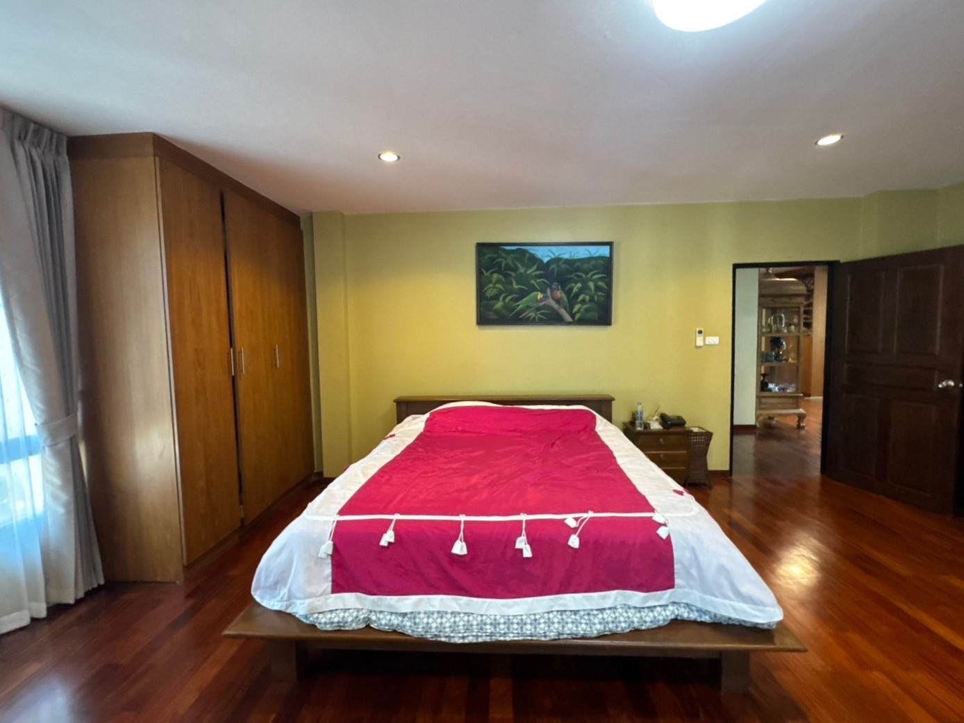 6 Bedroom House For Sale in Nam Phrae, Hang Dong, Chiang Mai - Image 24