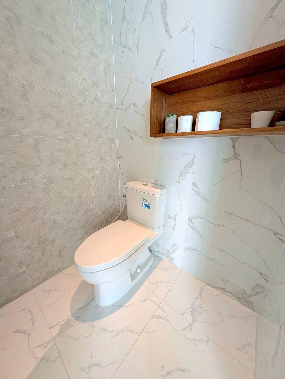 4 Bedroom Townhouse For Sale in San Phranet, San Sai, Chiang Mai - Image 16