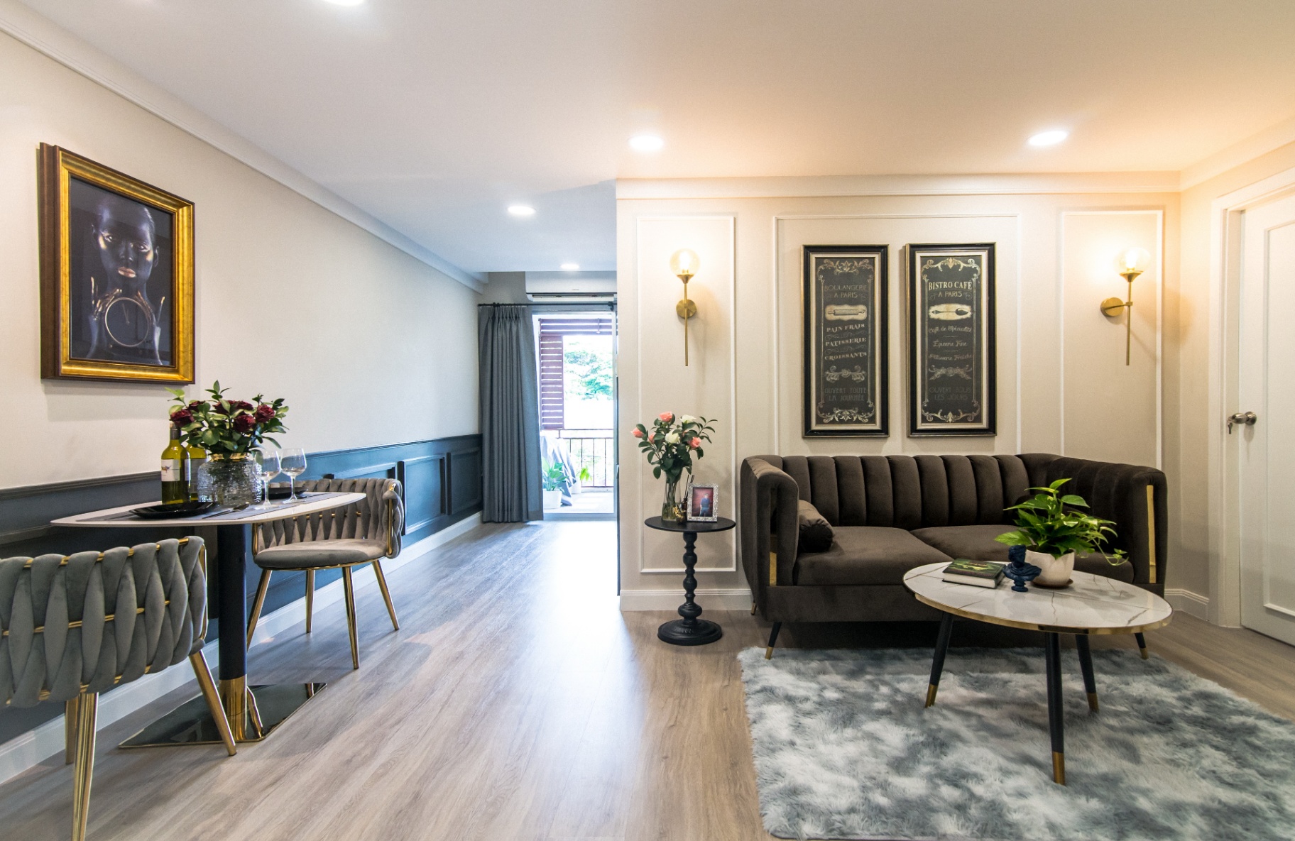 1 Bedroom Condo For Sale in Pa Daet, Mueang Chiang Mai, Chiang Mai - Image 1
