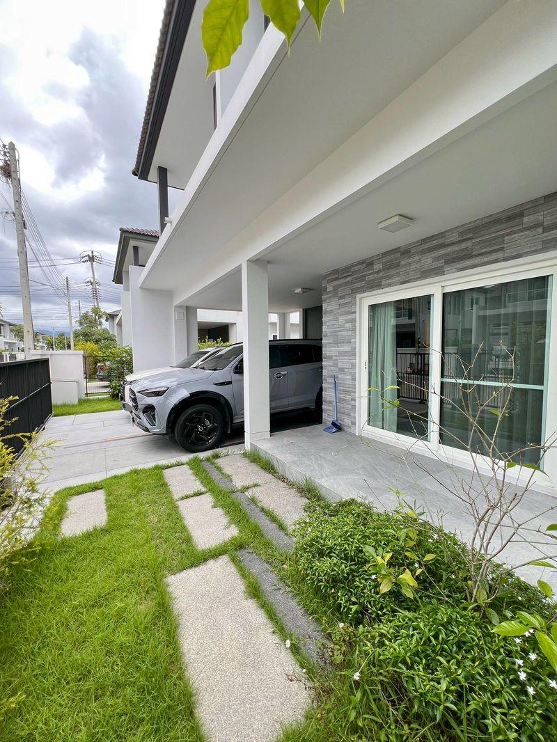 4 卧室 独立房屋 出租 在  - Image 14
