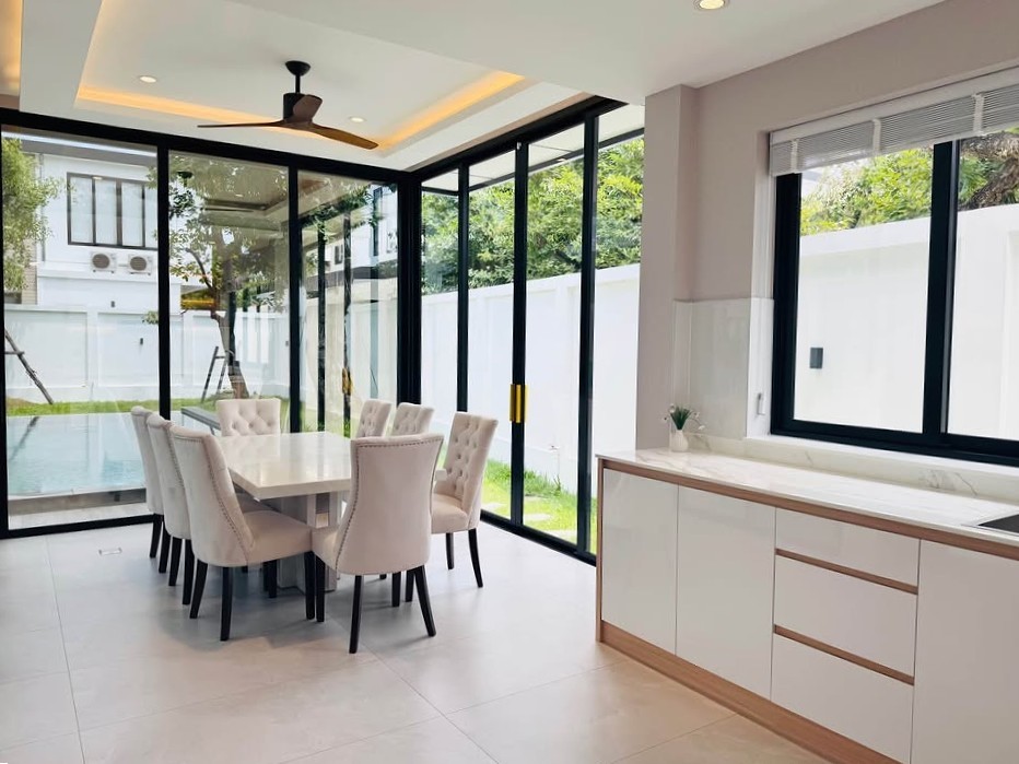 4 ห้องนอน บ้านเดี่ยว สำหรับเช่า ใน แม่เหียะ, เมืองเชียงใหม่, เชียงใหม่ - Image 3