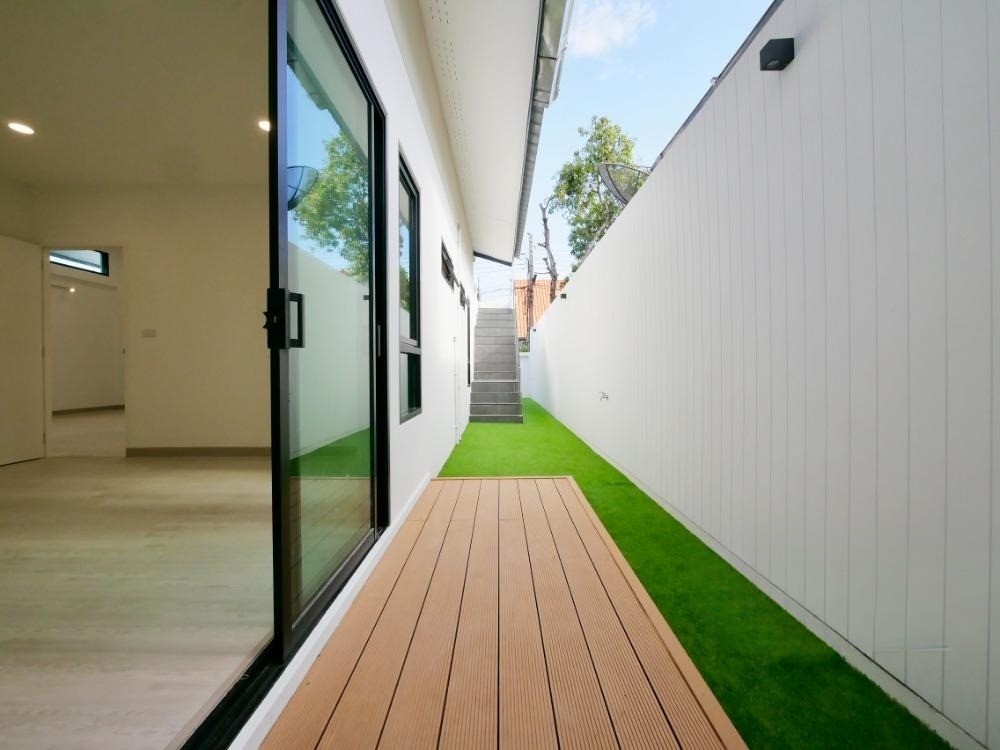 3 ห้องนอน บ้านเดี่ยว สำหรับขาย ใน ประเวศ, ประเวศ, กรุงเทพมหานคร - Image 27