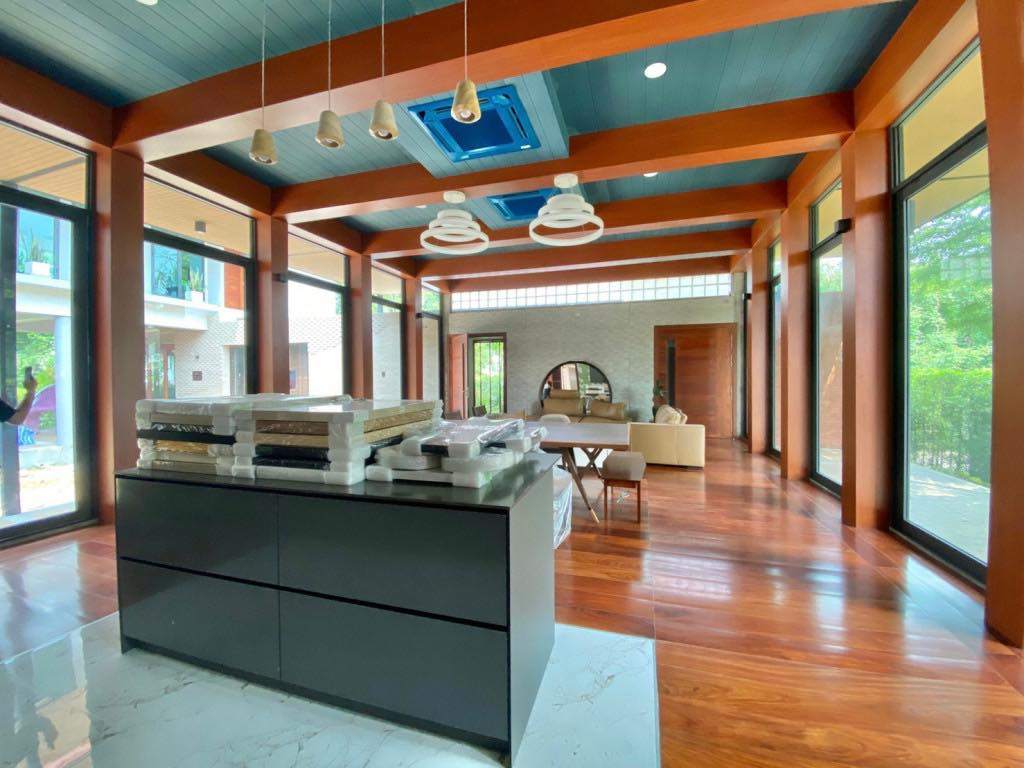4 Bedroom House For Sale in Nong Chom, San Sai, Chiang Mai - Image 7