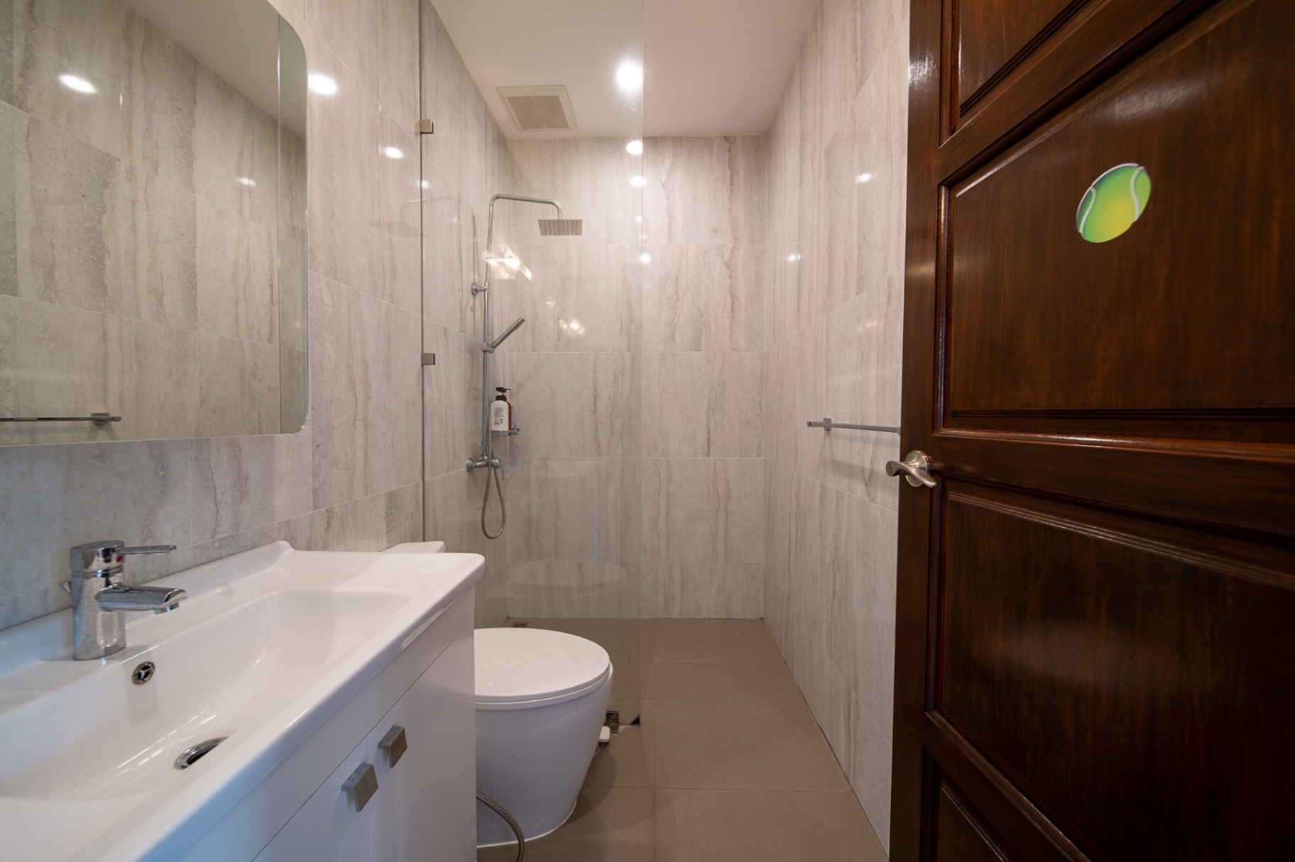6 Bedroom House For Sale in Mae Raem, Mae Rim, Chiang Mai - Image 18