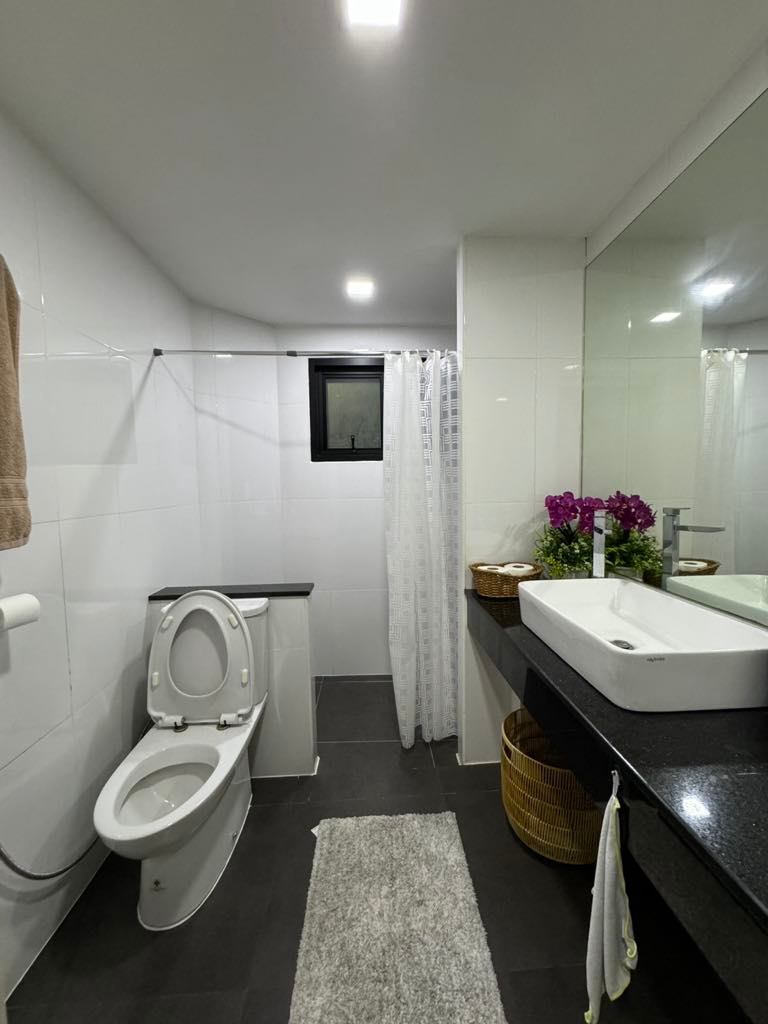 2 Bedroom Townhouse For Rent in Suthep, Mueang Chiang Mai, Chiang Mai - Image 17