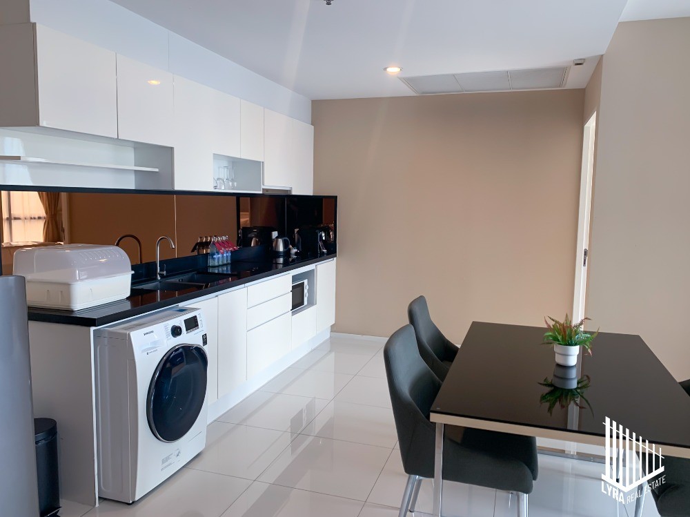 2 Bedroom Condo For Sale in Khlong Tan Nuea, Vadhana, Bangkok - Image 3