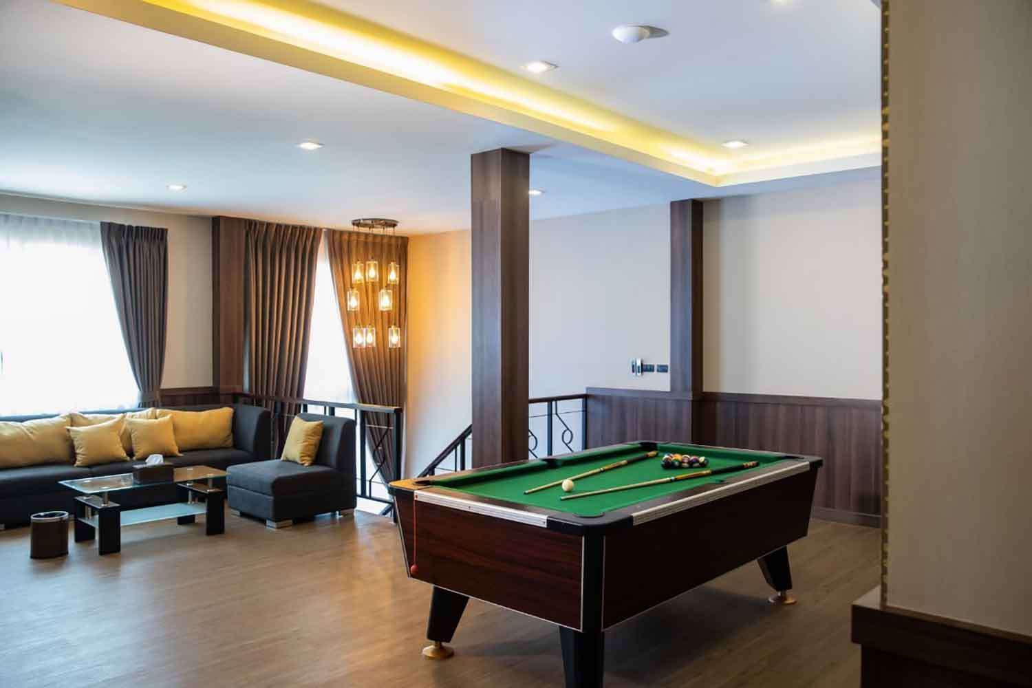 6 Bedroom House For Sale in Saraphi, Saraphi, Chiang Mai - Image 4