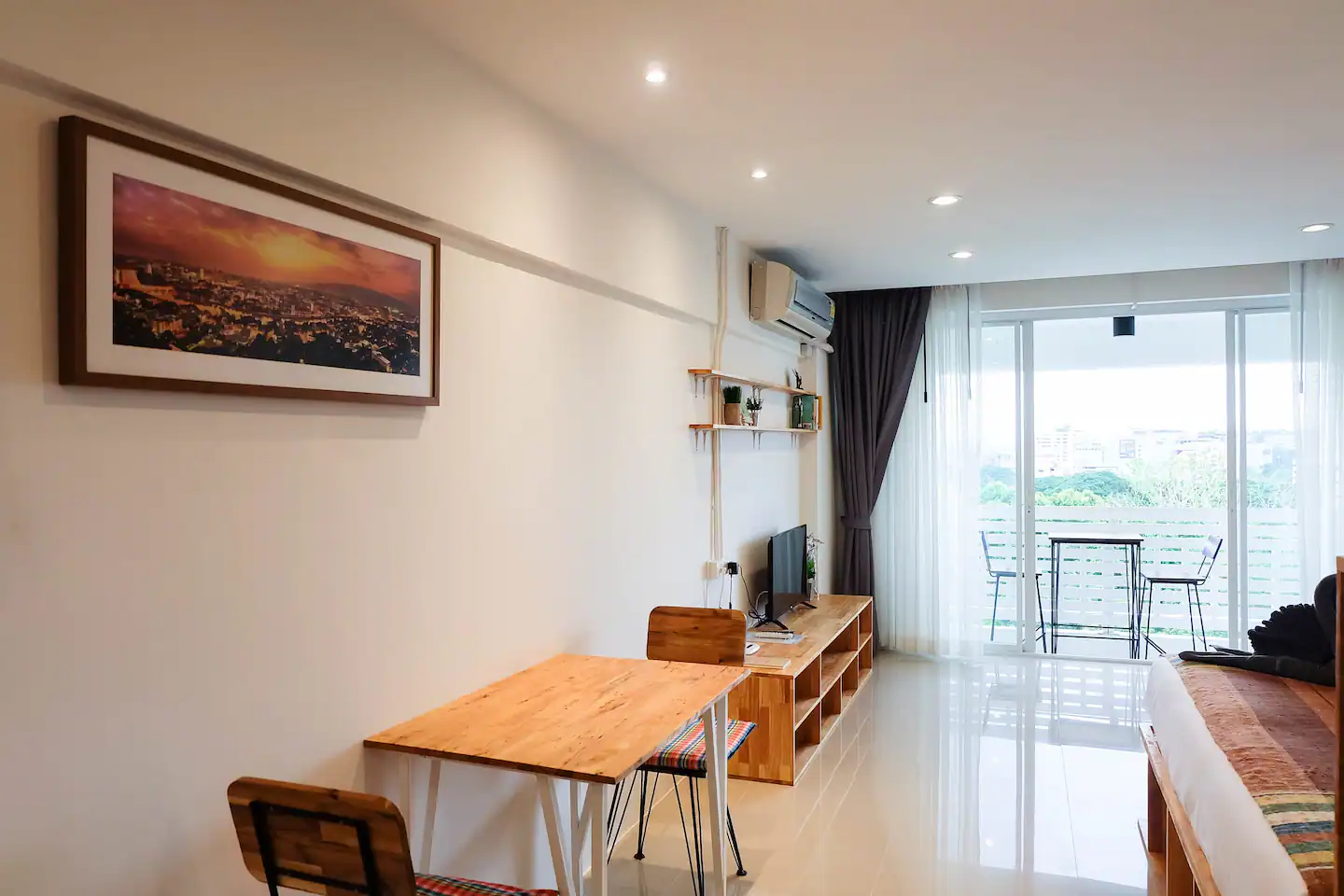 Chom Doi Condotel 1 - Image 1